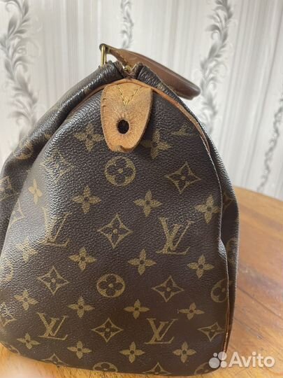 Сумка louis vuitton оригинал