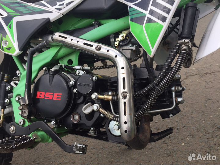 Bse ph 150e