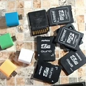 Xaja 60см камеры карты памяти MICROSD для карты памяти MICROSD удлинитель кабеля