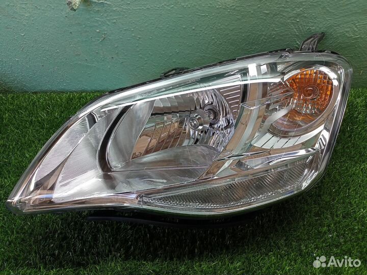 Орига фара перед левая Ssang Yong Actyon 2 10-13