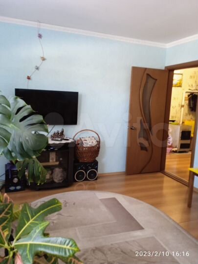 Дом 83,9 м² на участке 18 сот.