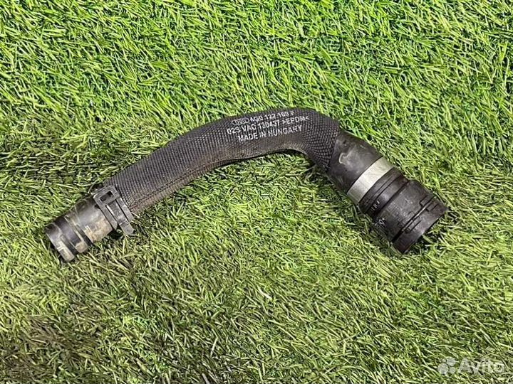 Патрубок системы охлаждения Audi S7 Sportback 4G