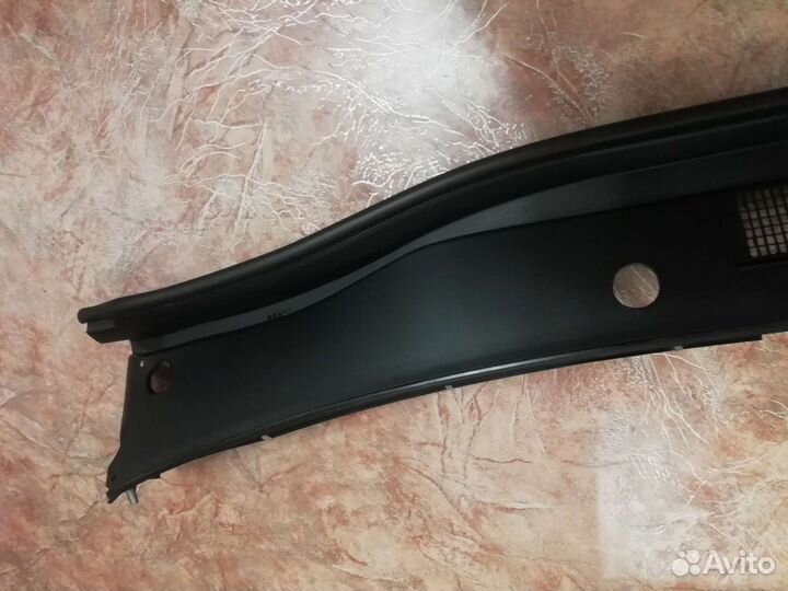 Жабо camry xv55, xv50