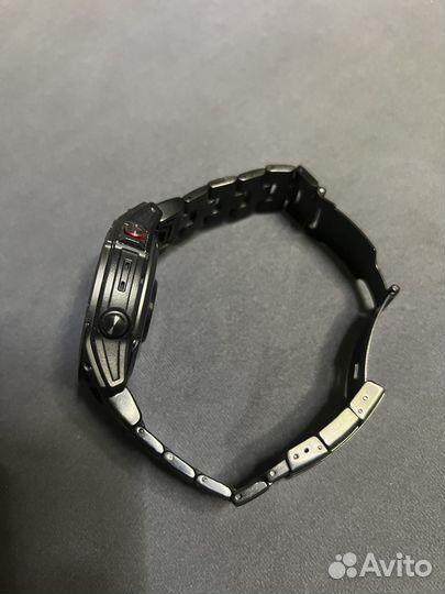 Часы Garmin Epix gen 2 (Titanium 51 mm)