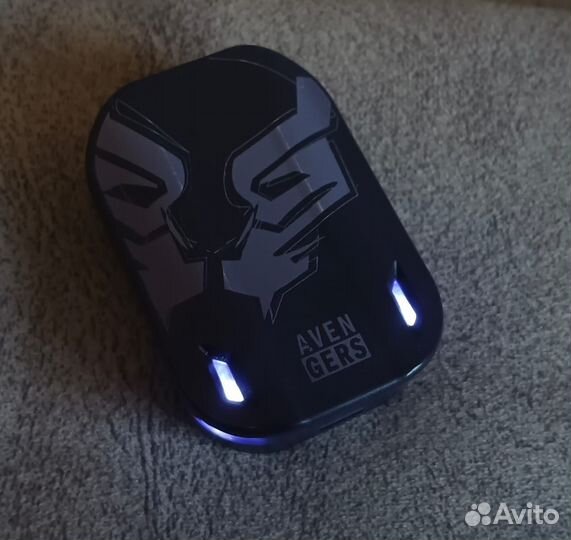 Продам игровые наушники avenue gers Mr 19(Disney)