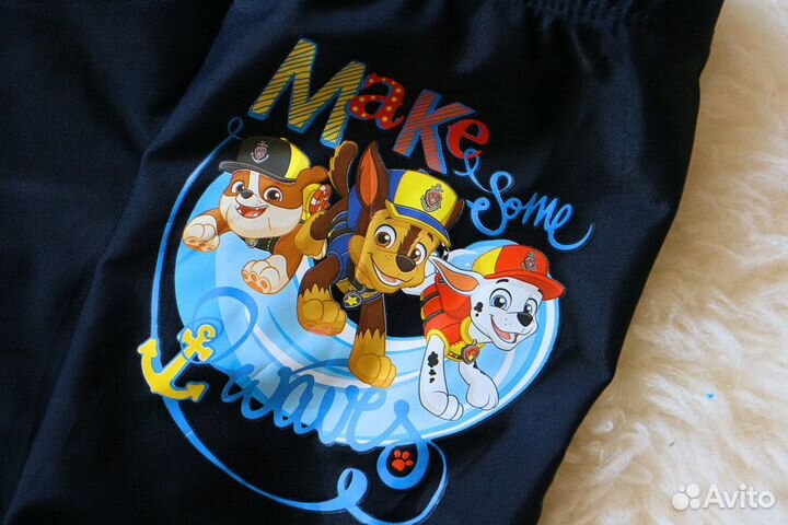 Плавки Новые из Европы от 62 до 164 см