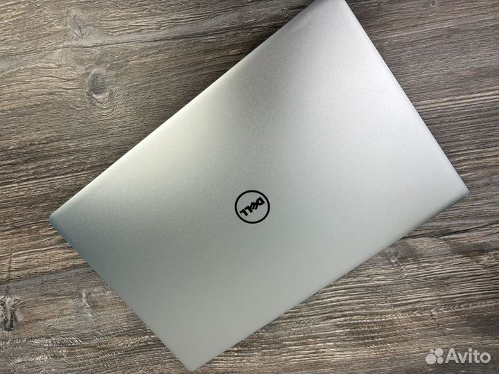 Dell XPS 13 9360