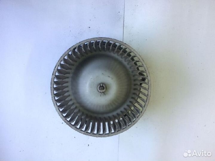 Мотор отопителя салона (Моторчик печки) Toyota Cro