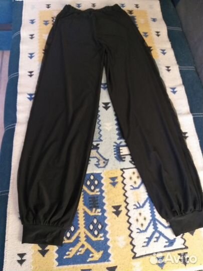 Тренировочная одежда для бальных танцев (10 - 12 л