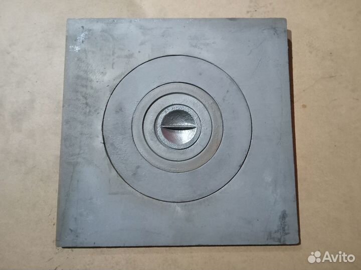 Плита печная П2-3, П1-2, П1-4