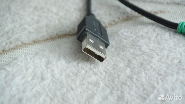 Беспроводная Клавиатура Logitech Y-RK49 белая