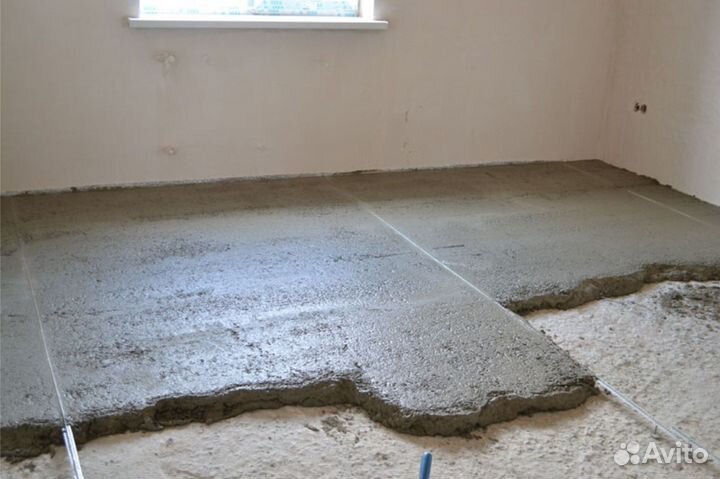 Бригада строителей