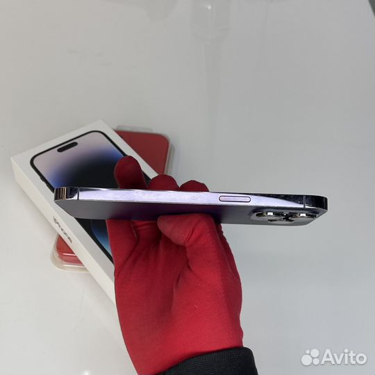 iPhone 14 Pro Max, 128 ГБ