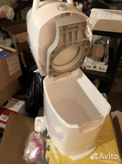 Накопитель для подгузников Diaper champ