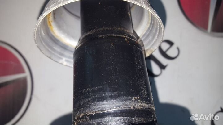 Амортизаторы пневмо передние Mercedes W220