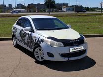 Chery Very 1.5 MT, 2011, 71 065 км, с пробегом, цена 315 000 руб.