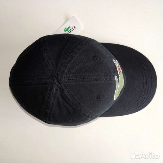Бейсболки кепки мужские Lacoste