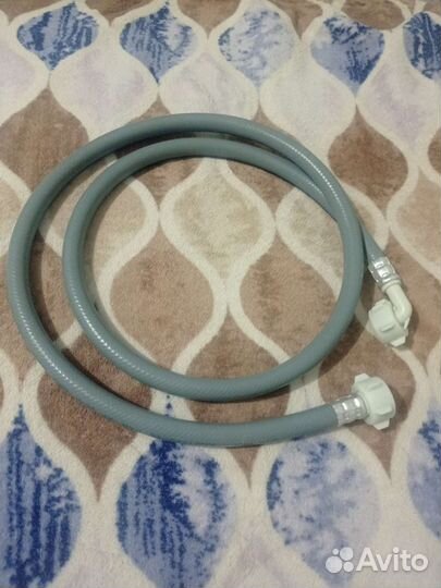 Шланг для стиральной машины сливной заливной