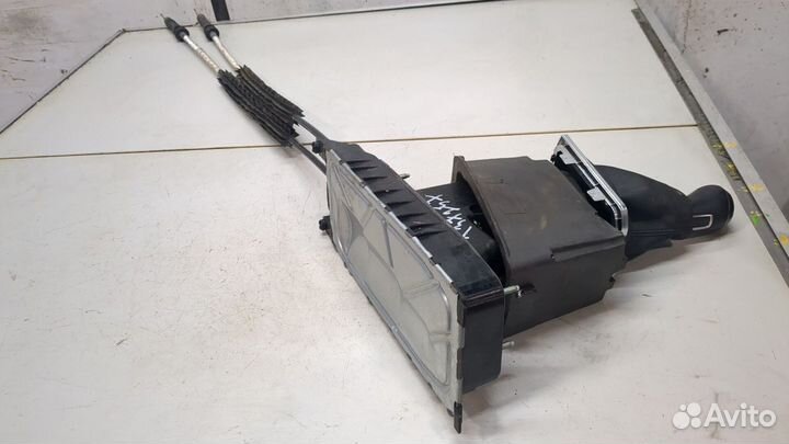 Кулиса кпп Volkswagen Tiguan, 2018