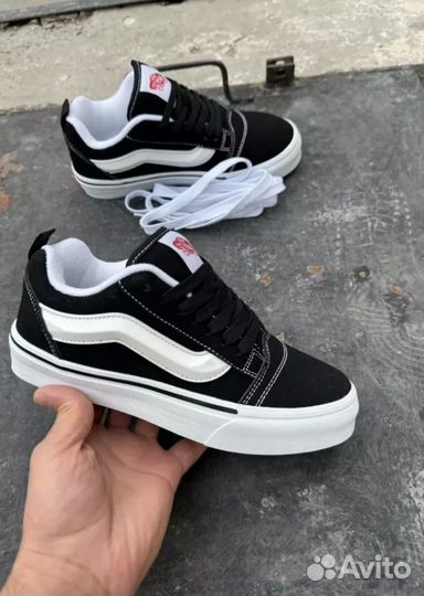 Кеды vans женские,мужские