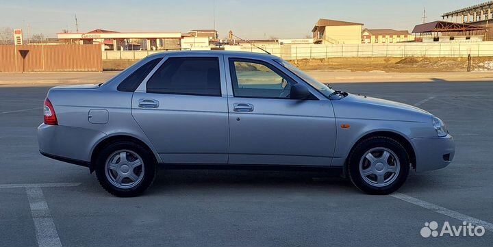 LADA Priora 1.6 МТ, 2015, 146 000 км