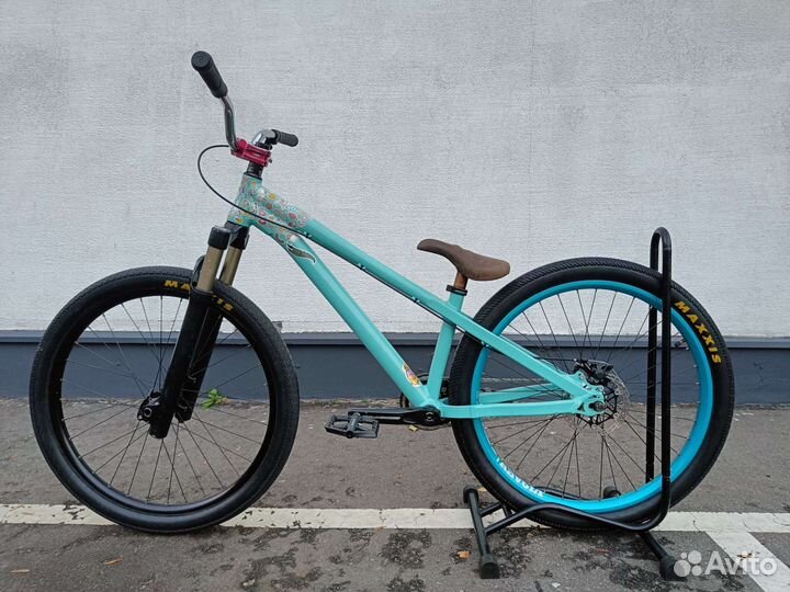 Велосипед MTB Stark Pusher Pro (2015)