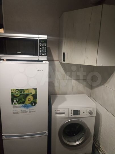 2-к. квартира, 60 м², 1/5 эт.