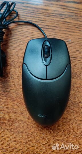 Компьютерная мышь