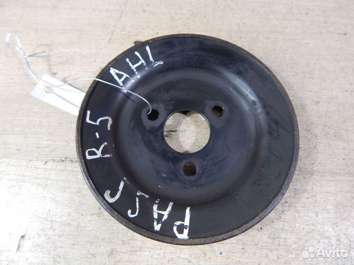 Шкив насоса гидроусилителя Volkswagen Passat B5