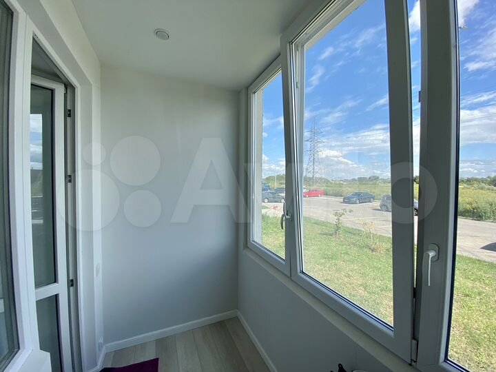 3-к. квартира, 82,2 м², 1/10 эт.