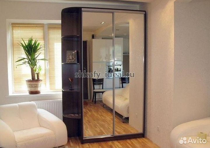 Мебель шкафы