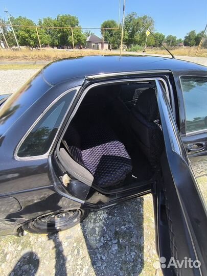 LADA Priora 1.6 МТ, 2008, 300 000 км