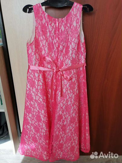 Платье нарядное Gloria jeans