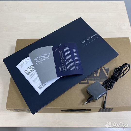 Ноутбук Asus Vivobook X1704ZA-AU123