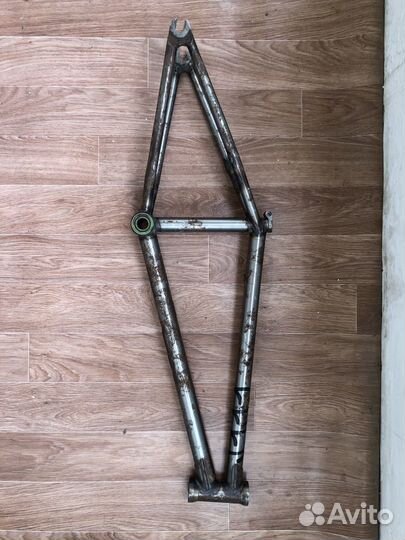 Bmx рама cult os v3 21