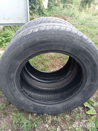 КАМА Breeze (HK-132) 185/65 R14 86