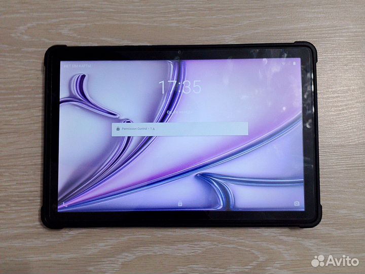 Планшет, Umiio 6s pro