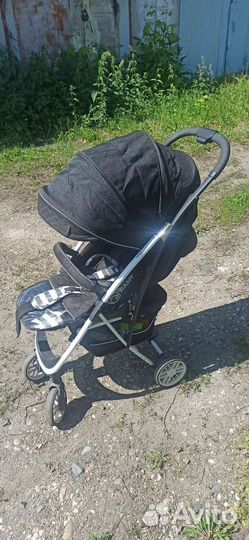 Прогулочная коляска Rant largo