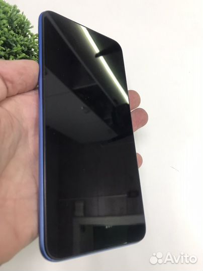 Xiaomi Redmi 10A, 3/32 ГБ