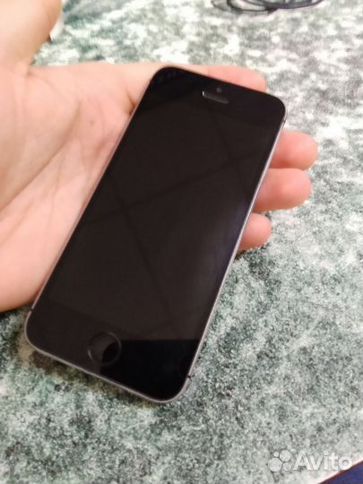 iPhone 5S, 16 ГБ