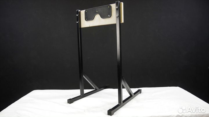 Подставка под лодочный мотор Сибтермо