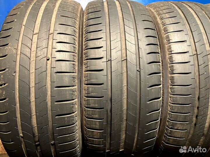 Michelin Energy Saver 205/55 R16