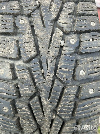 Cordiant Snow Cross 185/65 R15 92T