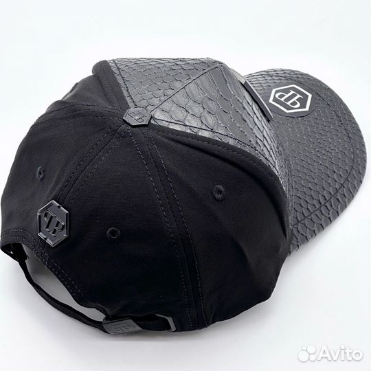 Кепка бейсболка Philipp plein