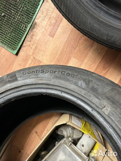 Yokohama Geolandar X-CV G057 275/45 R20