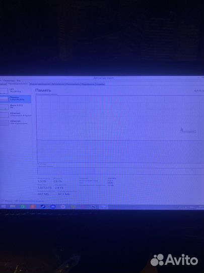 Офисный пк бу