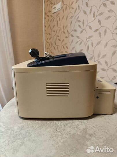 Принтер лазерный