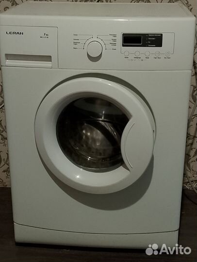Стиральная машина бу