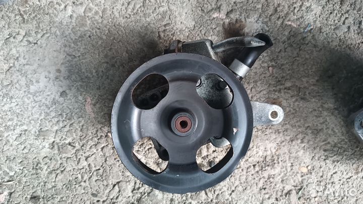 Гидроусилитель infiniti FX37