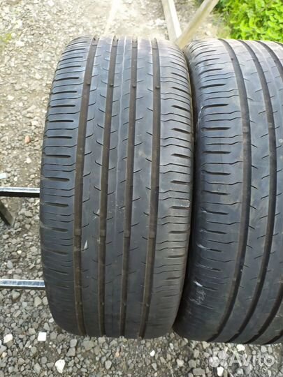 Continental ContiEcoContact 6 235/45 R18 94W